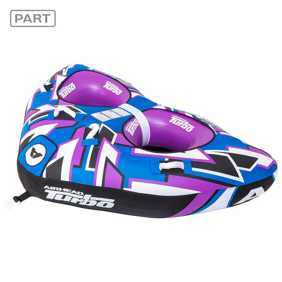 AIRHEAD Towable Tubes Turbo Blast 2 camera di ricambio