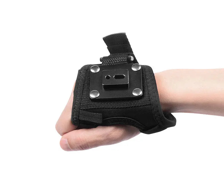 OrcaTorch Accessories WS02 cinturino da polso per torcia subacquea
