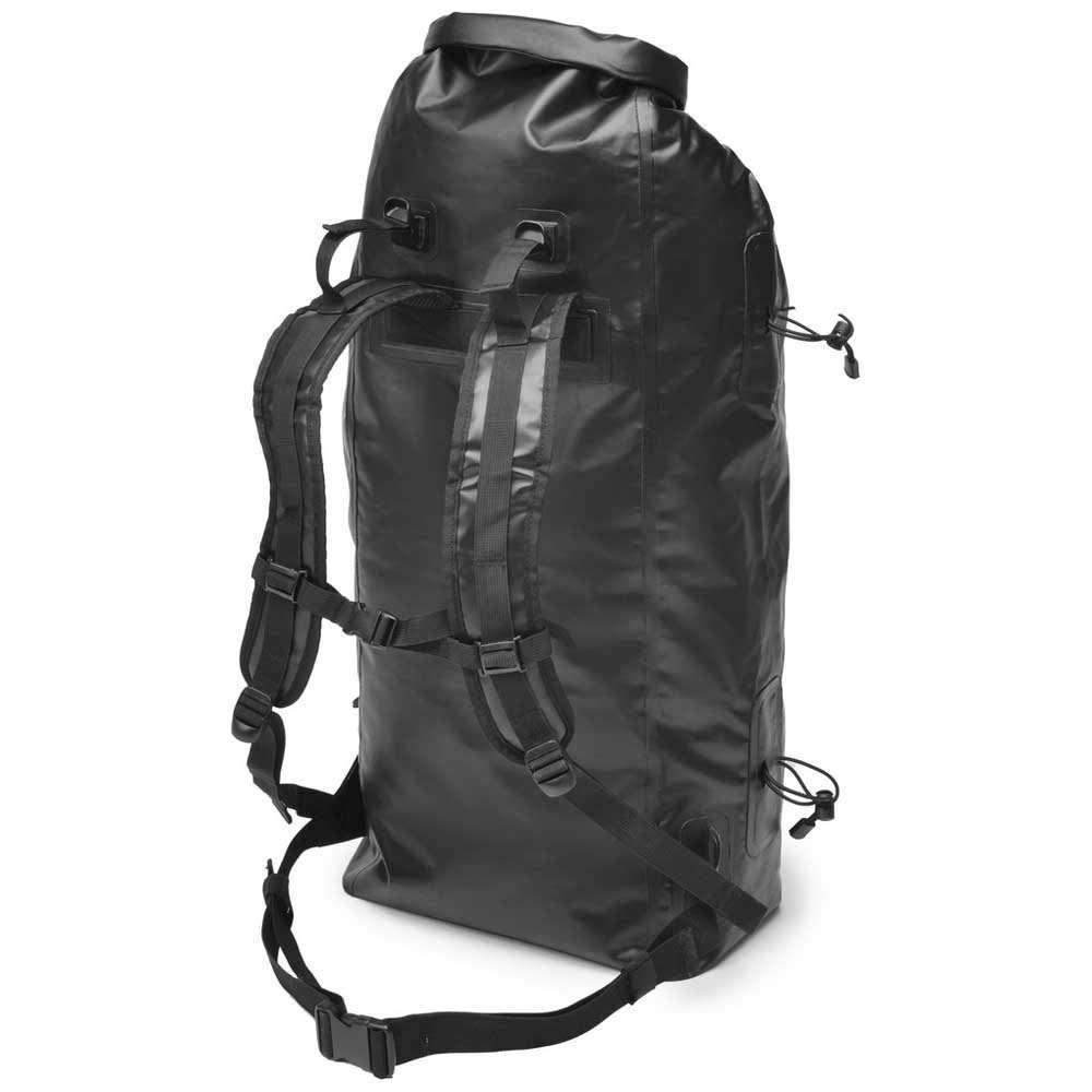 C4 Bags Extreme Backpack zaino sub 60 L impermeabile