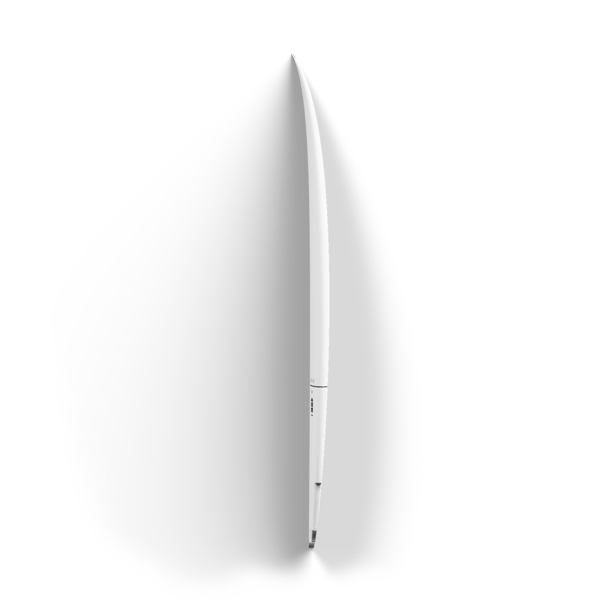 Firewire Slater Designs Sci-Fi 2.0 2026 shortboard grigia I-Bolic 2.0