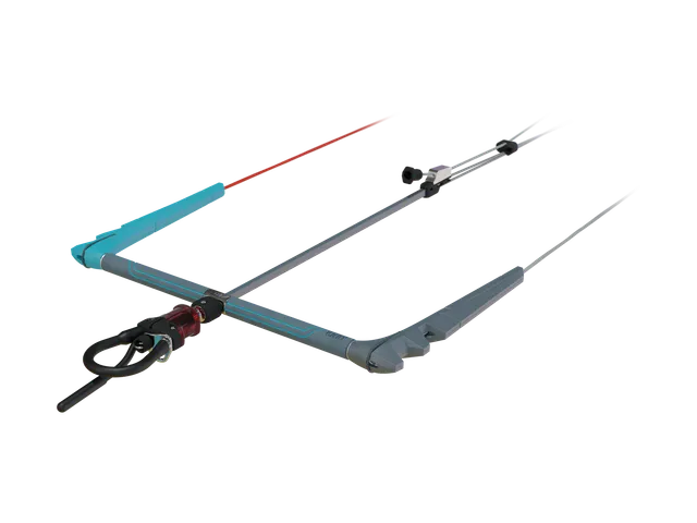 Airush Control Systems Unit Bar barra da kitesurf