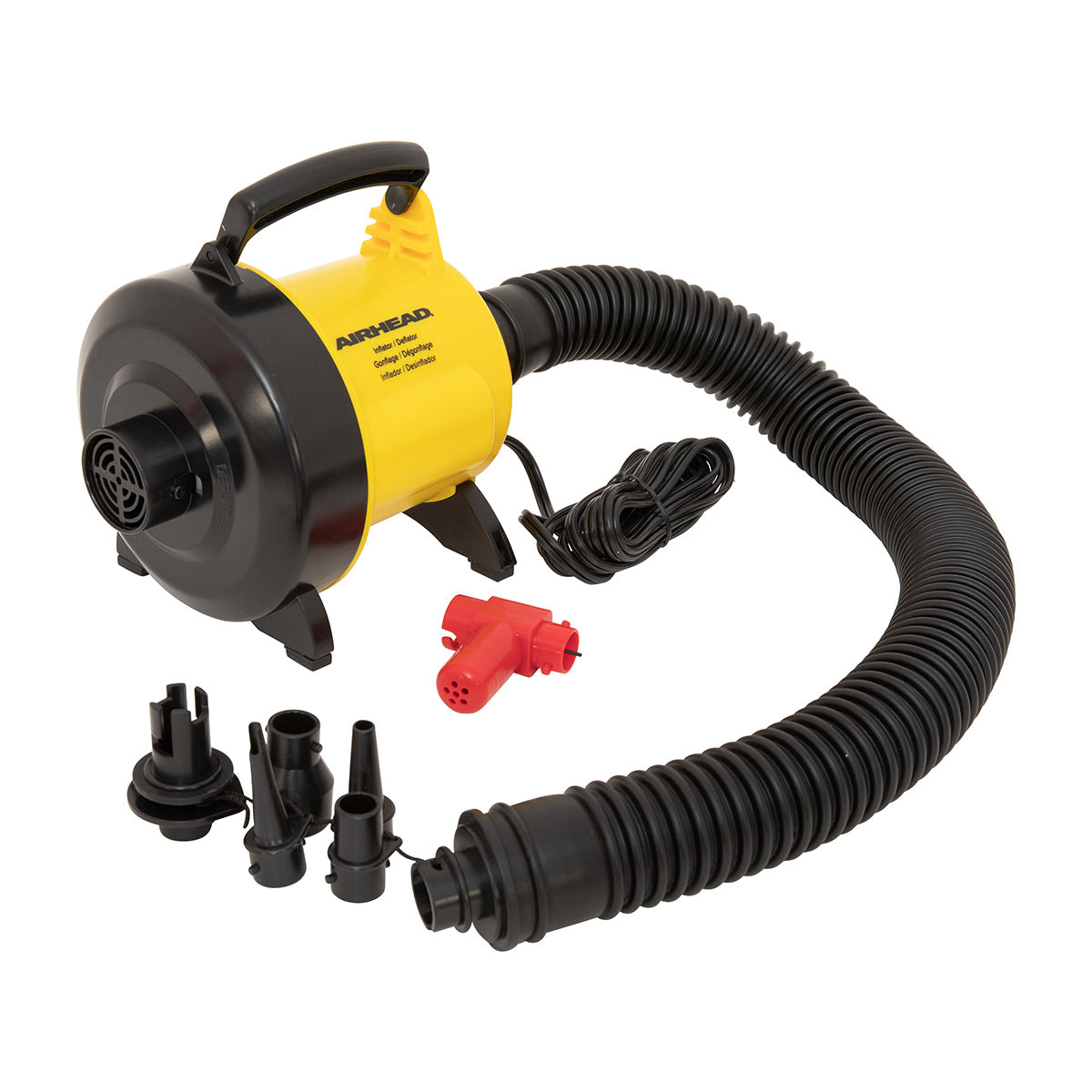 AIRHEAD Pumps for Towables 120 Volt Towable Tube pompa 120 V 300 l/min