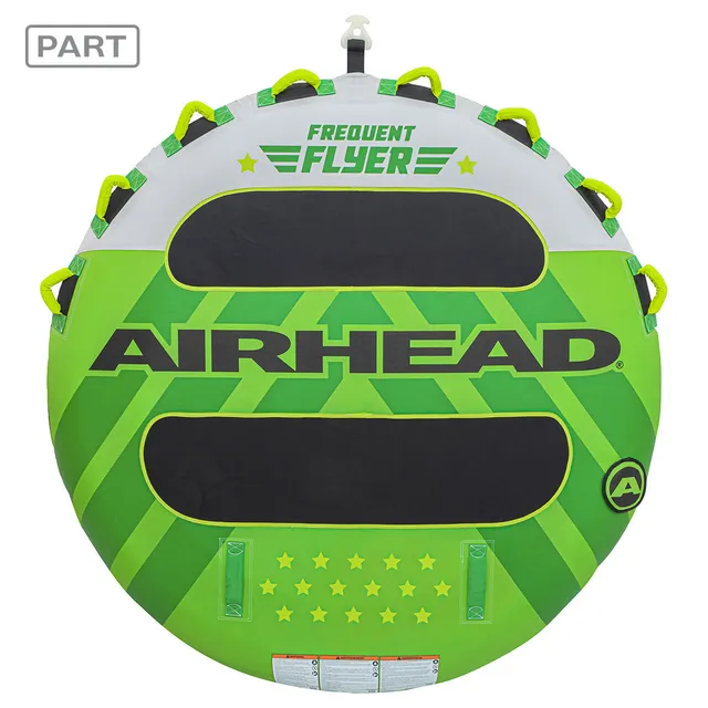 AIRHEAD Towable Tubes Frequent Flyer tubo di ricambio, solo tubo