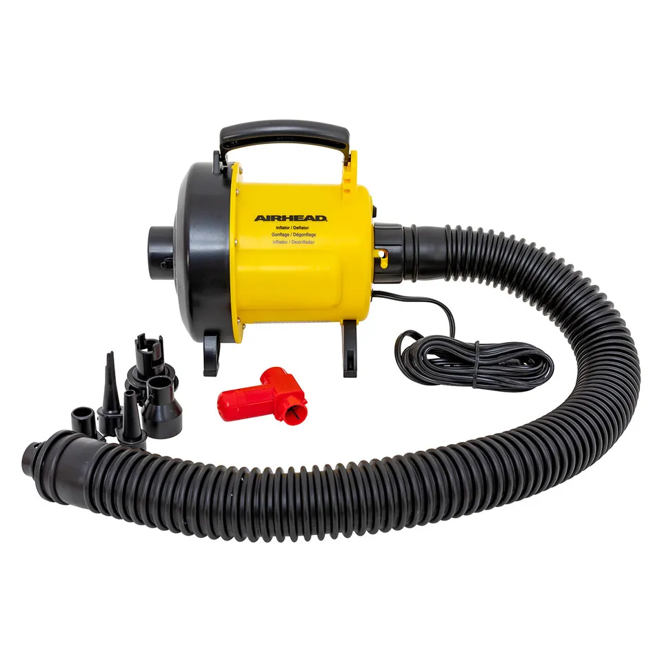 AIRHEAD Pumps for Towables 120 Volt Towable Tube pompa 120 V 300 l/min