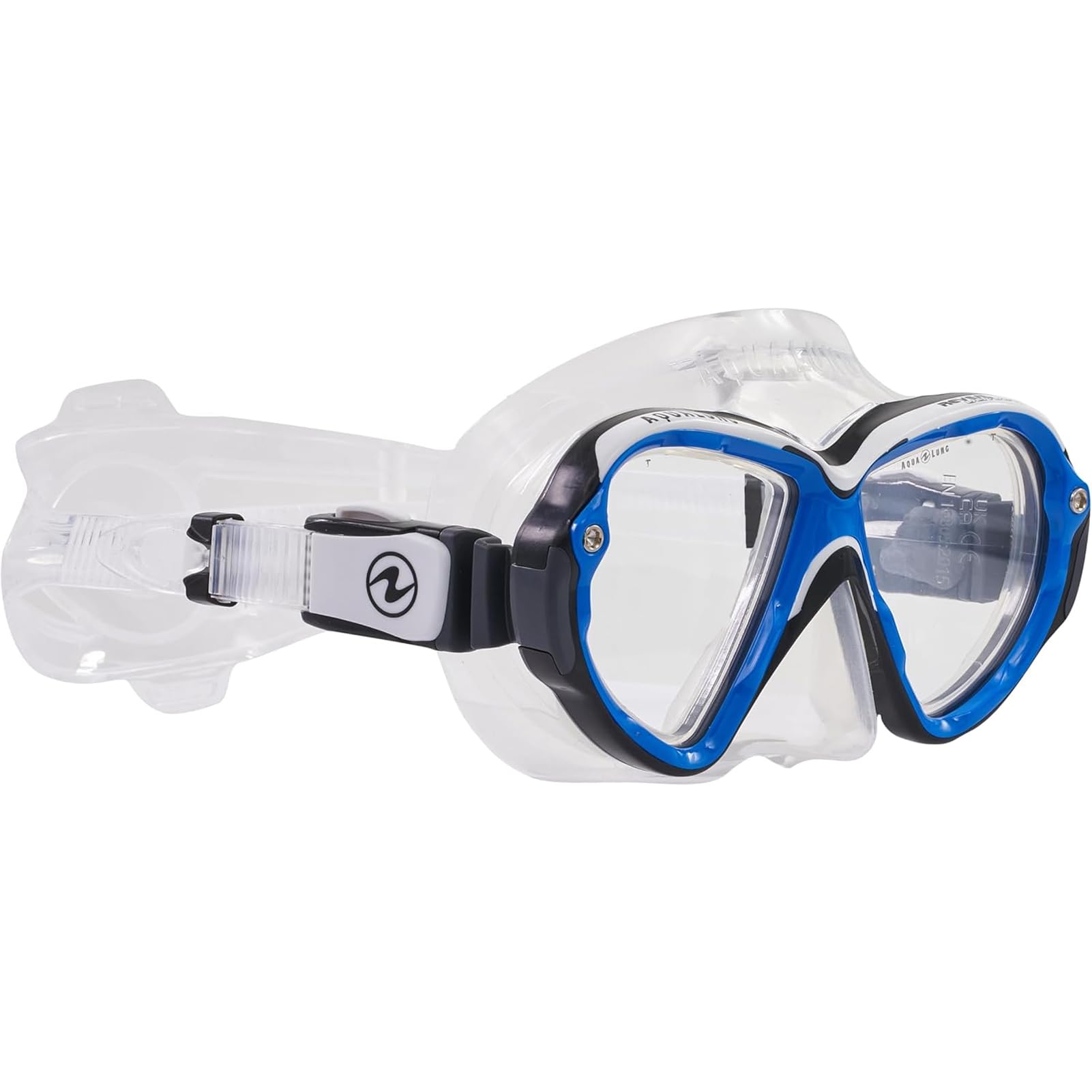 Aqualung Maschere da immersione REVEAL ULTRAFIT maschera sub