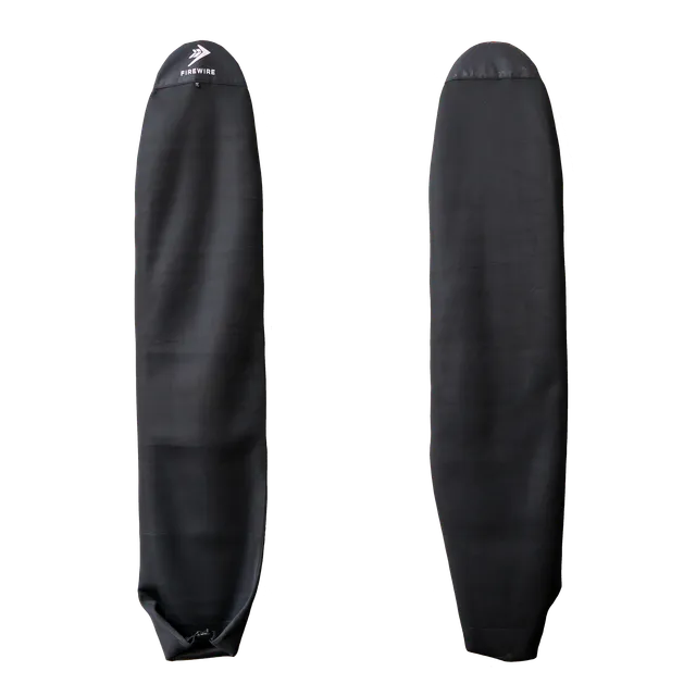 Firewire Accessories Black Mesh Board Sock sacca surf 7'0" nera in rete