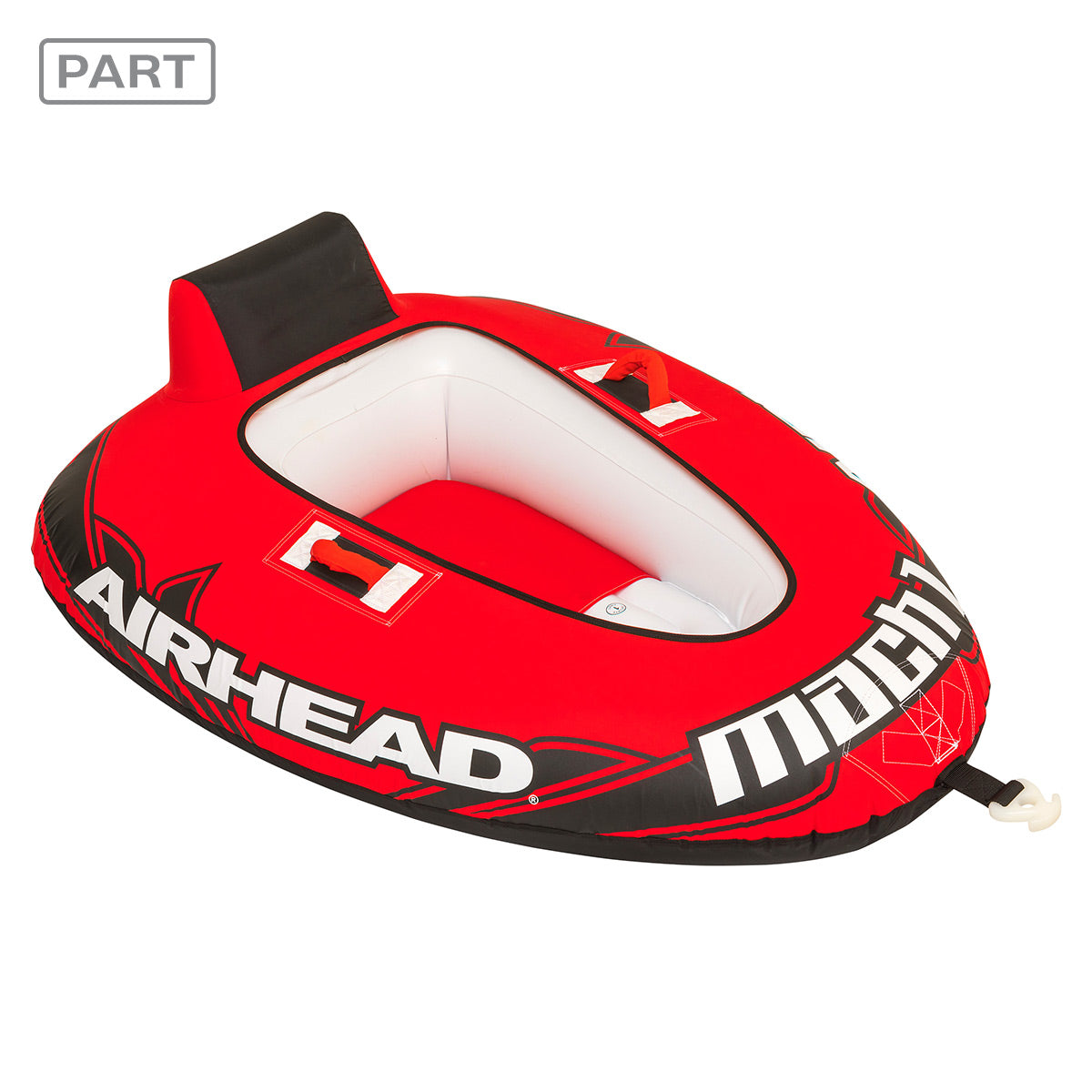 AIRHEAD Towable Tubes Mach 1, 2 & 3 fondo di ricambio