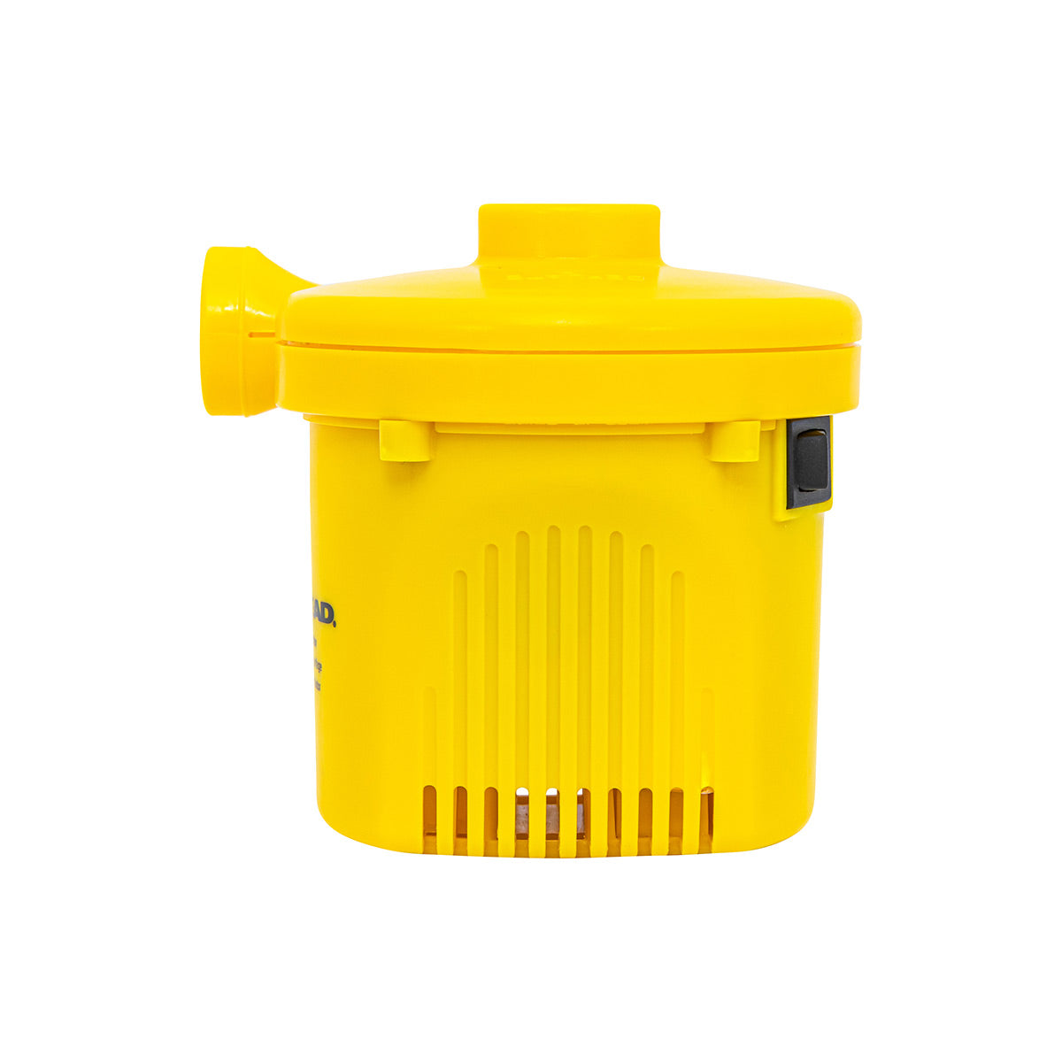 AIRHEAD Pumps for Floats Rechargable Pool Float Air Pump pompa ricaricabile