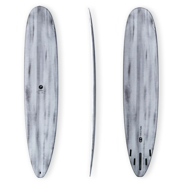 Firewire Taylor Jensen Taylor Jensen Pro V longboard Volcanic 9'0"
