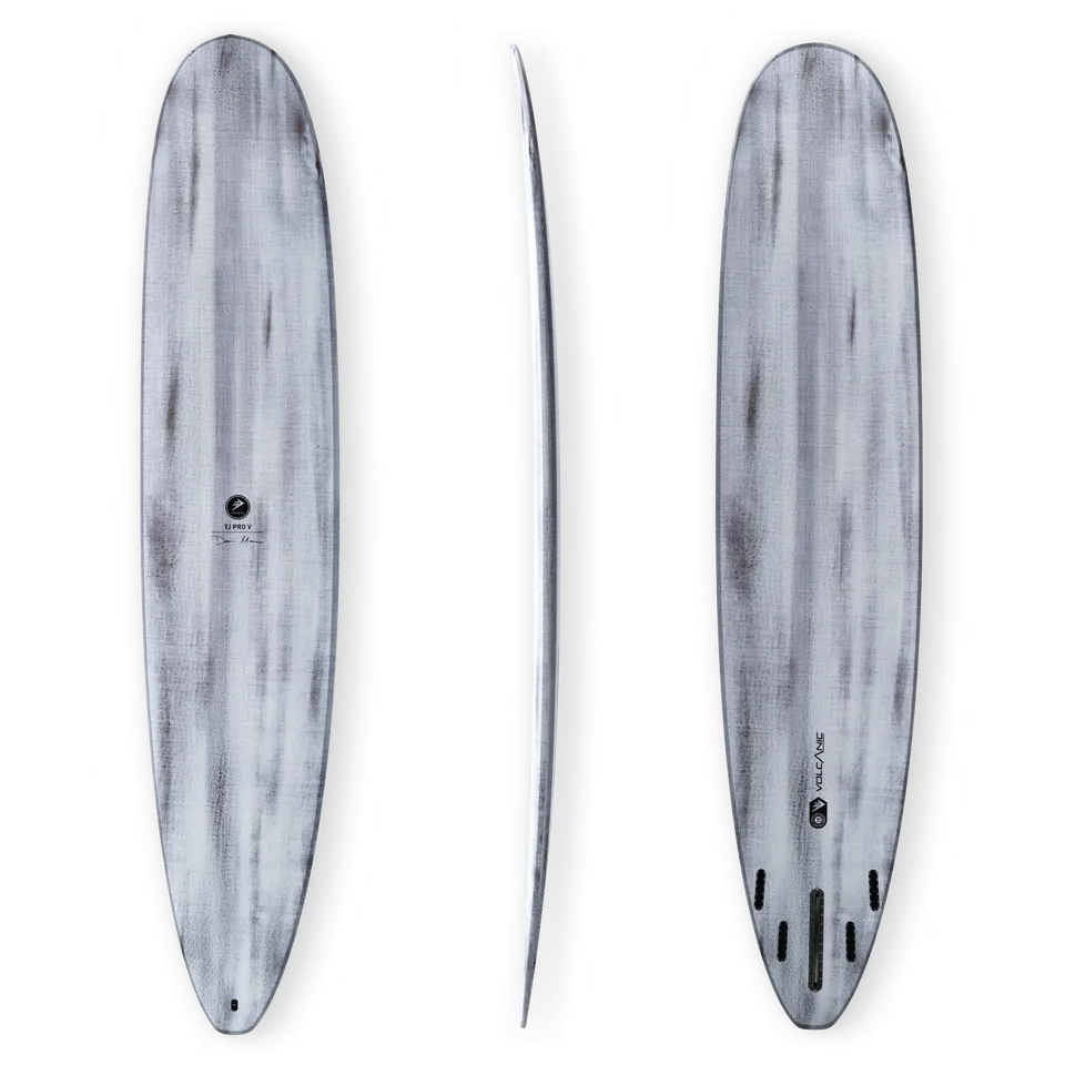 Firewire Taylor Jensen Taylor Jensen Pro V longboard Volcanic 9'0"