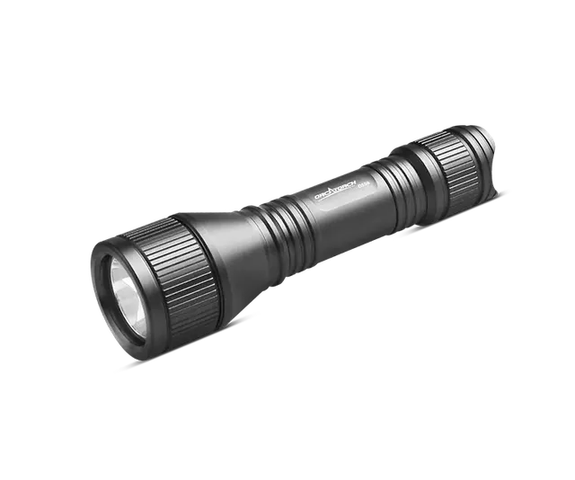 OrcaTorch Recreational Diving D550 torcia subacquea 1000 lumen