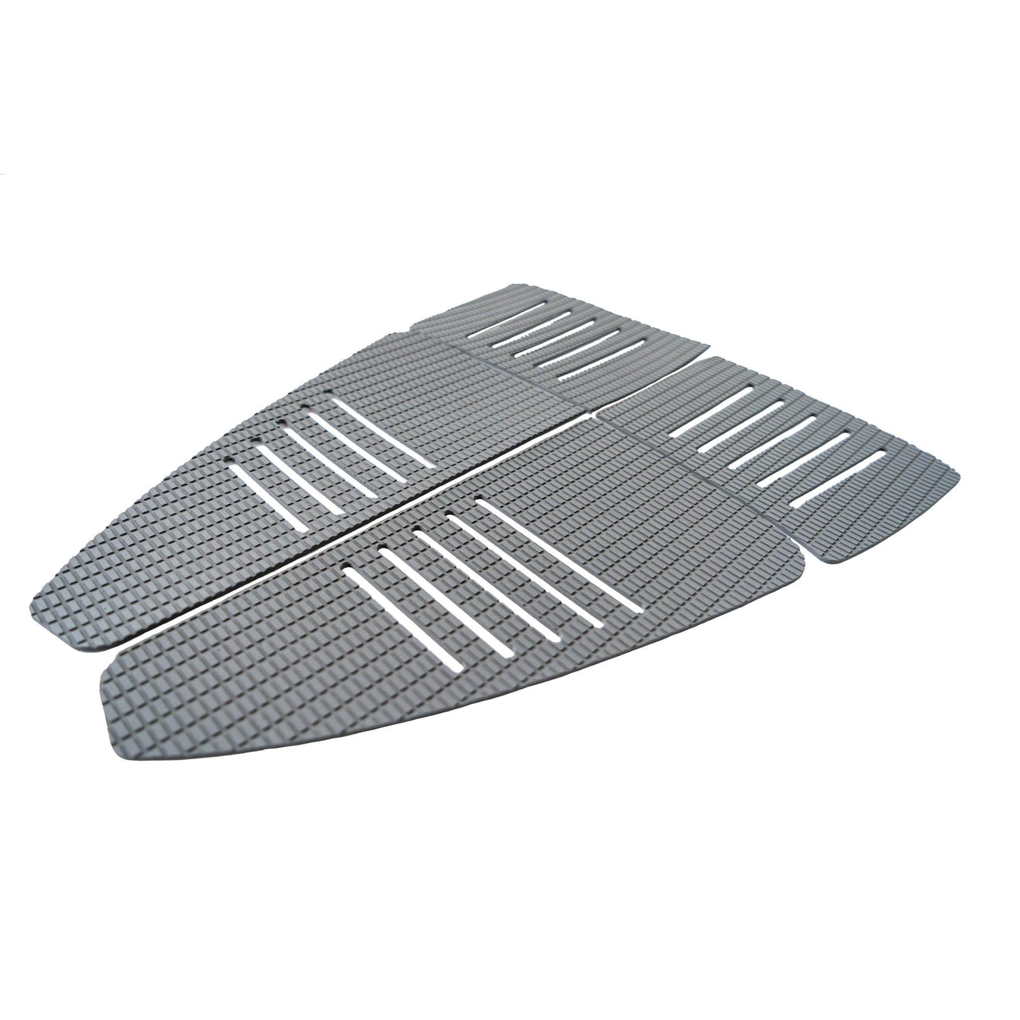 Firewire Accessories Weekend Traction Pad pad surf midlength nero charcoal