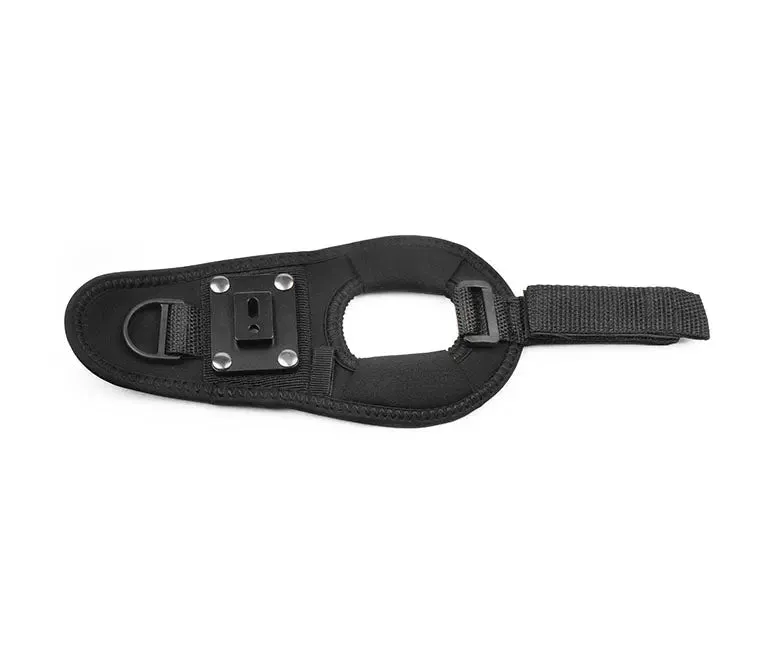 OrcaTorch Accessories WS02 cinturino da polso per torcia subacquea