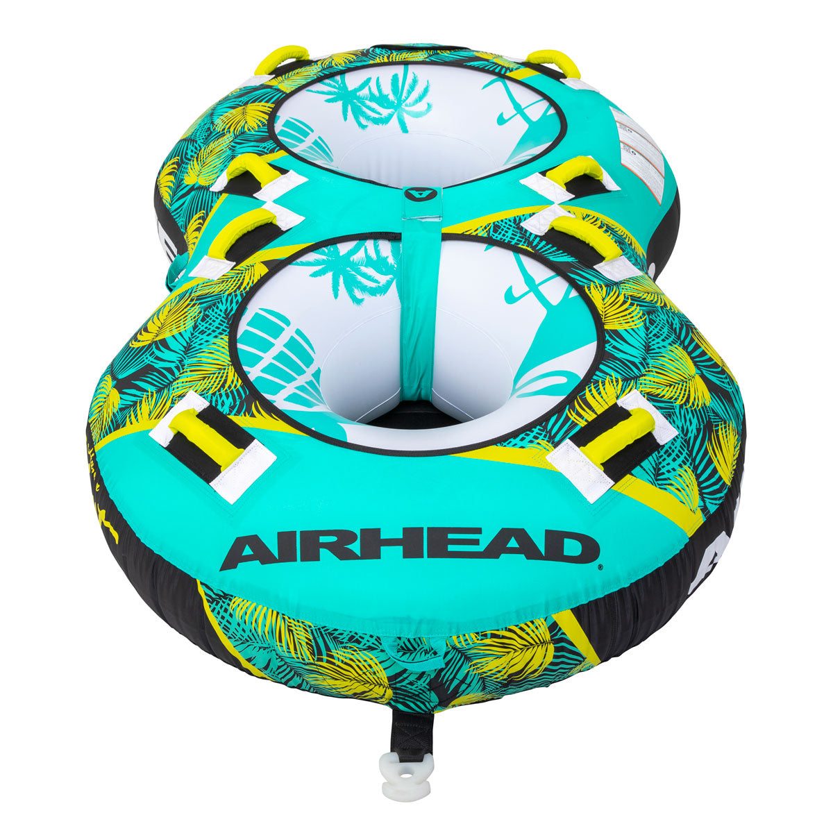 AIRHEAD Towable Tubes Blast 2 ciambella trainabile per 2 persone